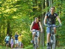 Вилла De Bosbeekpoort Opglabbeek Номер фото